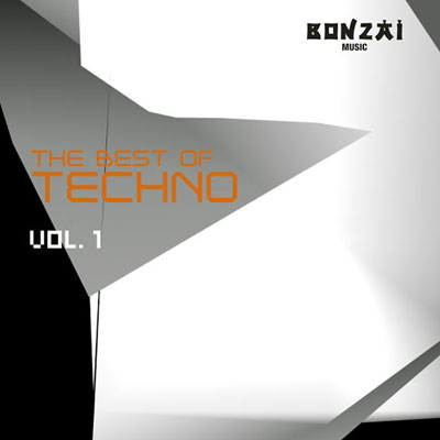 BONZAI. The Best of Techno Vol.1