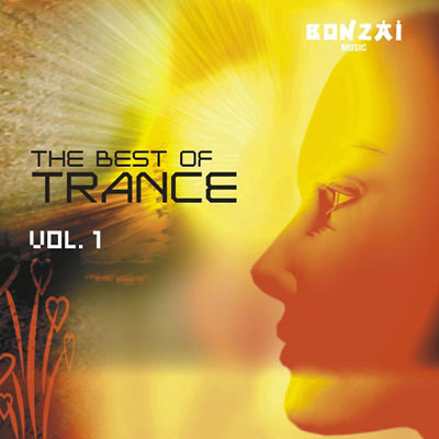 BONZAI. The Best of Trance Vol.1