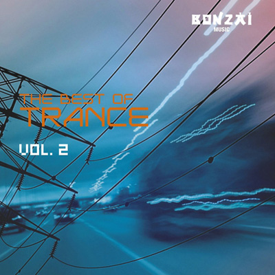 BONZAI. The Best of Trance Vol.2
