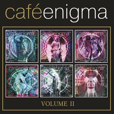Cafe Enigma, CD2
