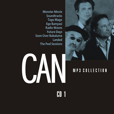 Can, CD1