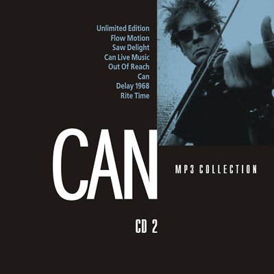 Can, CD2